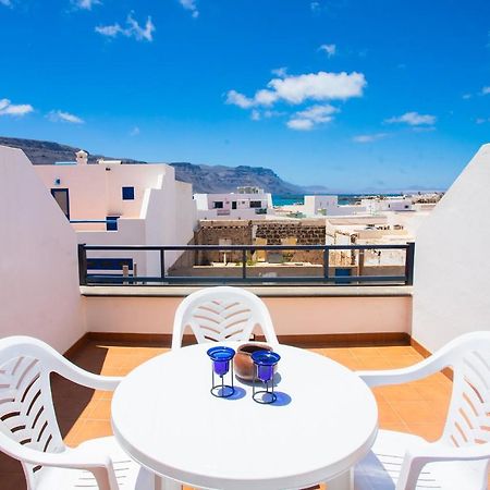 Eslanzarote La Duna House, Wifi, Sea Views كاليتا دي سيبو المظهر الخارجي الصورة