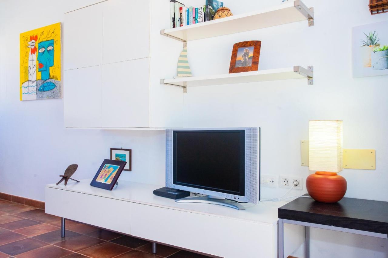 Eslanzarote La Duna House, Wifi, Sea Views كاليتا دي سيبو المظهر الخارجي الصورة