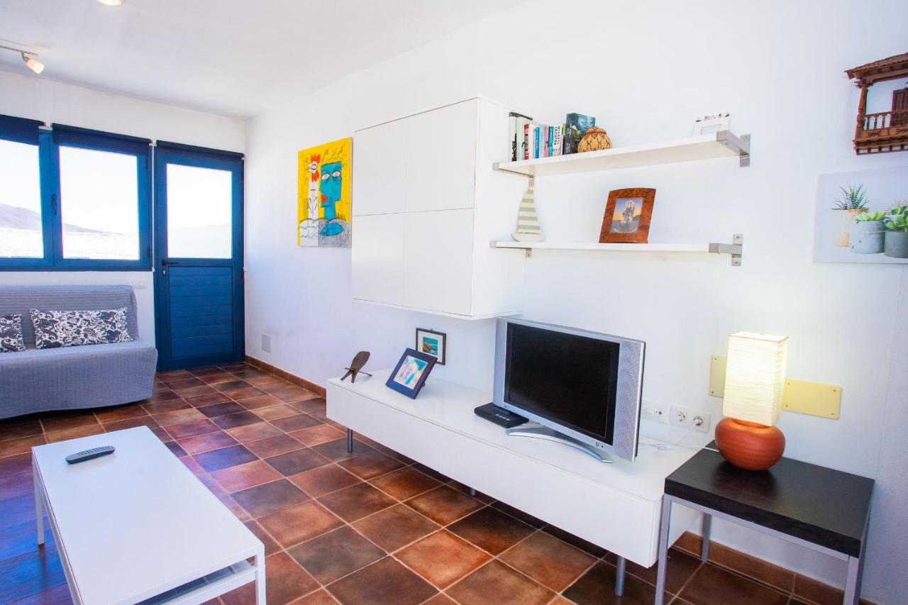 Eslanzarote La Duna House, Wifi, Sea Views كاليتا دي سيبو المظهر الخارجي الصورة