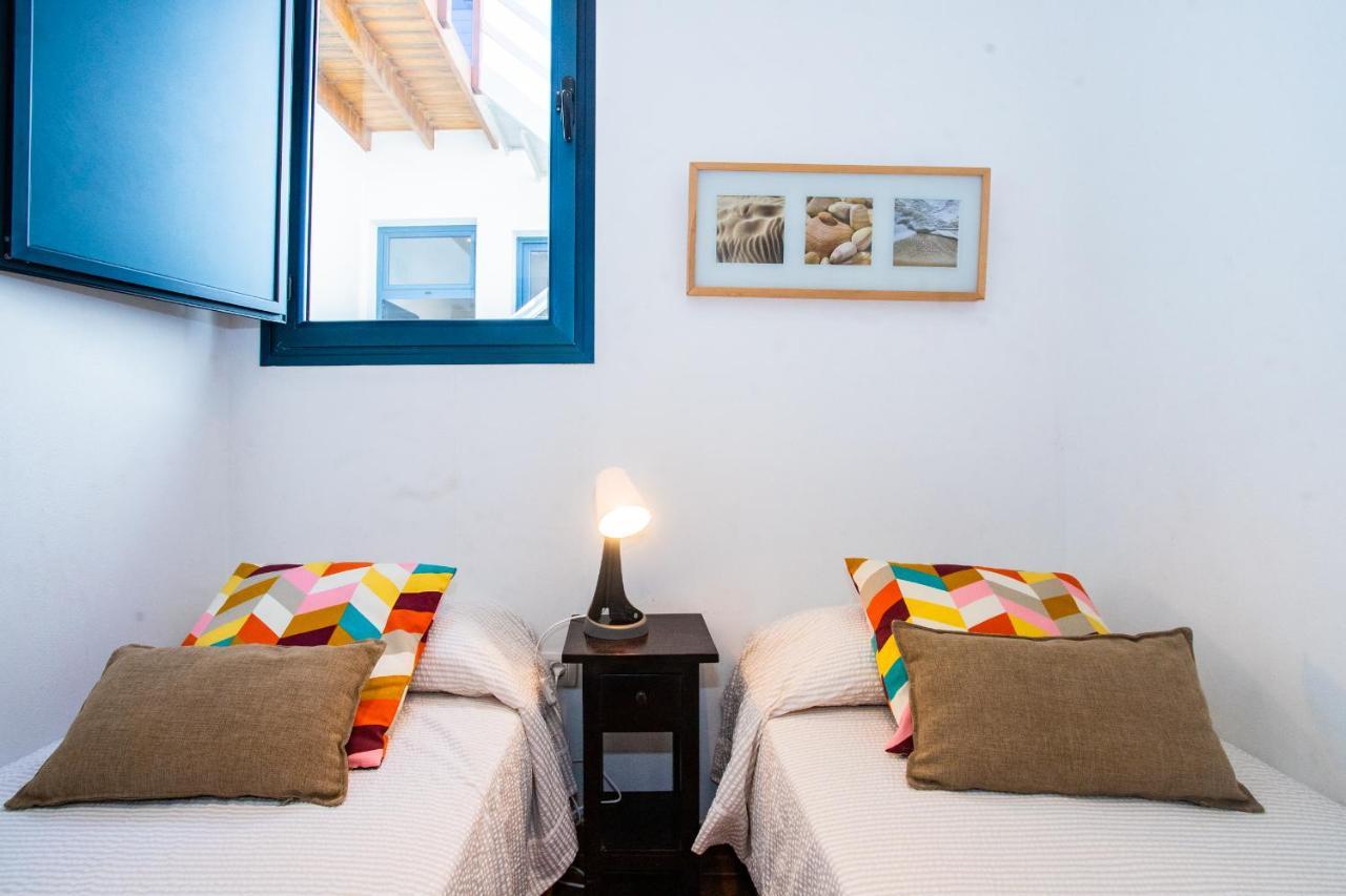 Eslanzarote La Duna House, Wifi, Sea Views كاليتا دي سيبو المظهر الخارجي الصورة