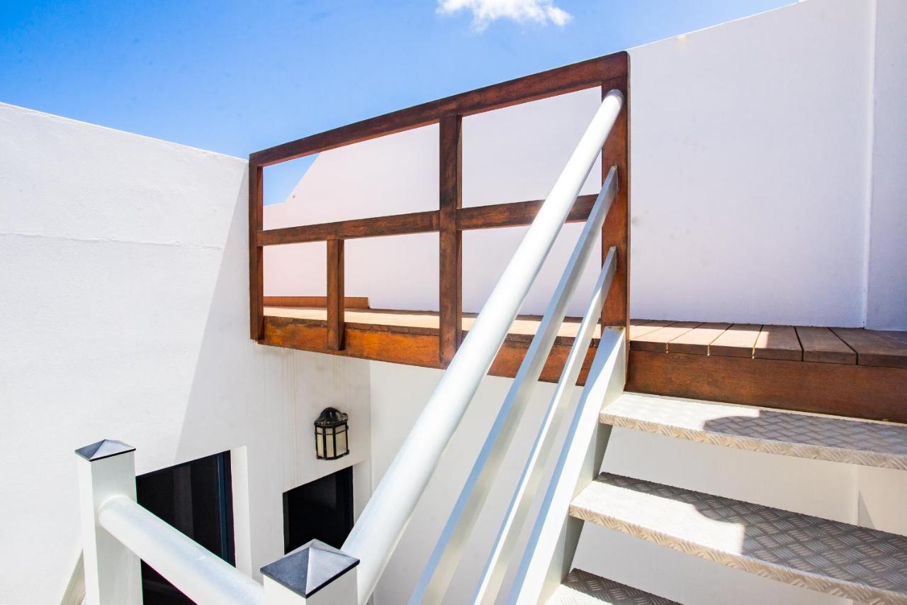 Eslanzarote La Duna House, Wifi, Sea Views كاليتا دي سيبو المظهر الخارجي الصورة