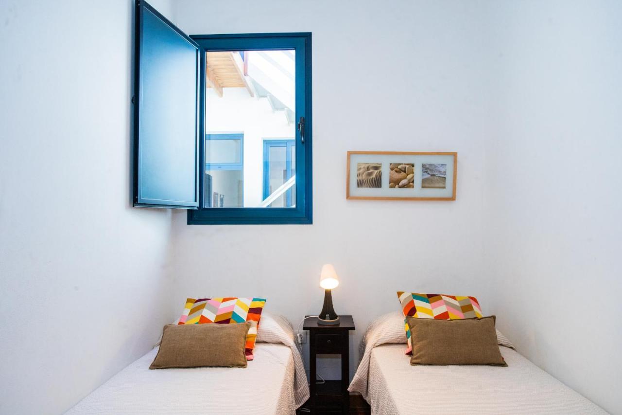 Eslanzarote La Duna House, Wifi, Sea Views كاليتا دي سيبو المظهر الخارجي الصورة